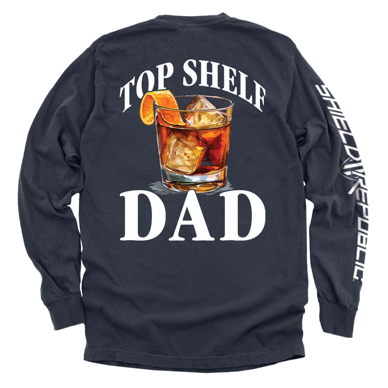 Load image into Gallery viewer, Top Shelf Dad Old Fashioned
