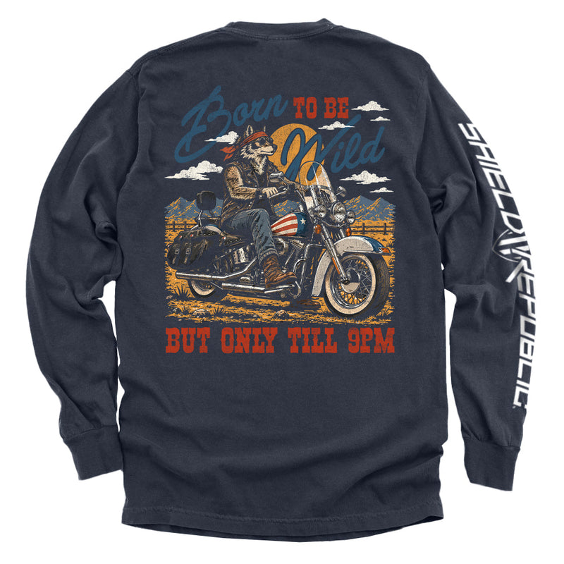 Load image into Gallery viewer, Born to be Wild
