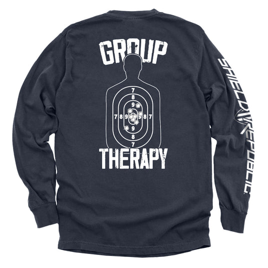 Group Therapy