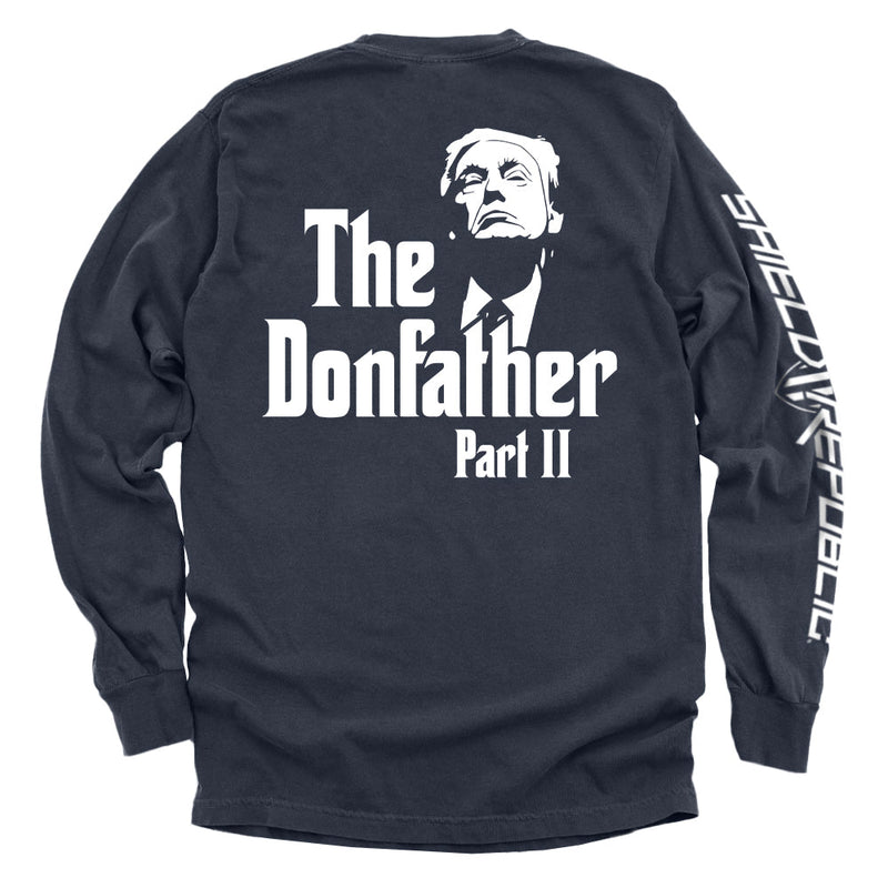 Load image into Gallery viewer, The Donfather Part II
