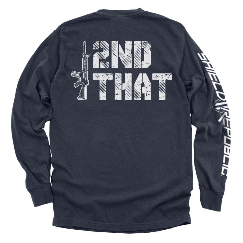 Load image into Gallery viewer, I Second That
