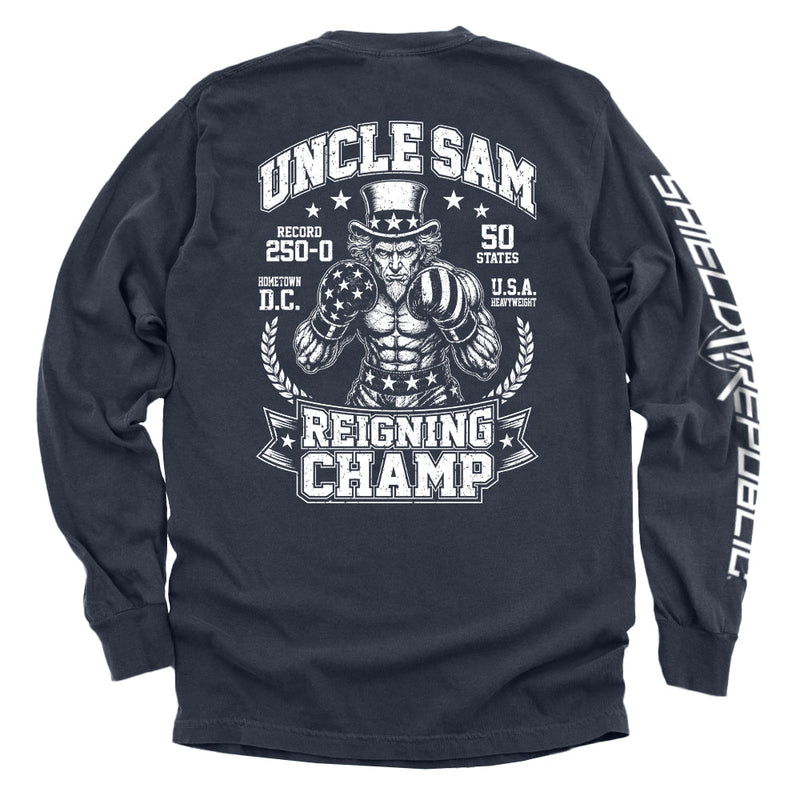 Load image into Gallery viewer, Reigning Champ
