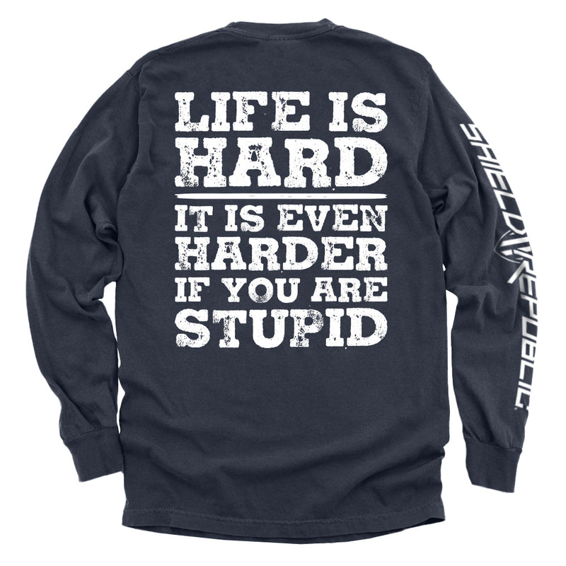 Load image into Gallery viewer, Life Is Hard
