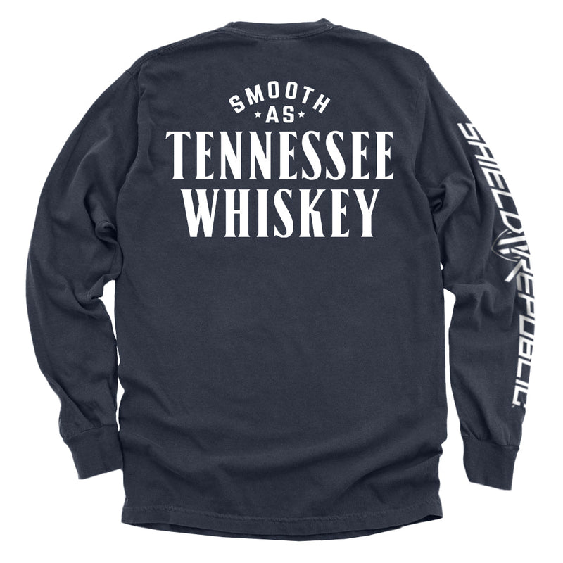 Load image into Gallery viewer, Smooth As Tennessee Whiskey
