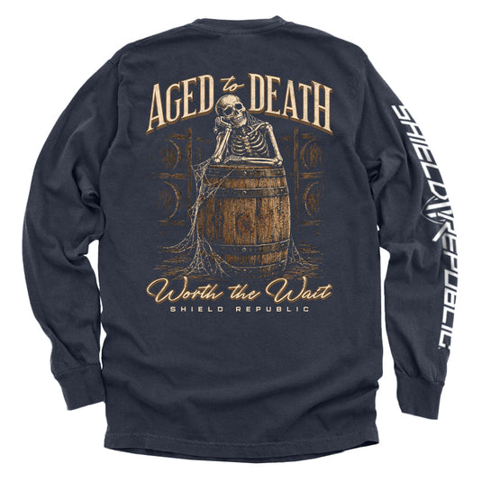 Aged to Death