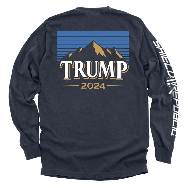 Load image into Gallery viewer, Trump Ice 2024
