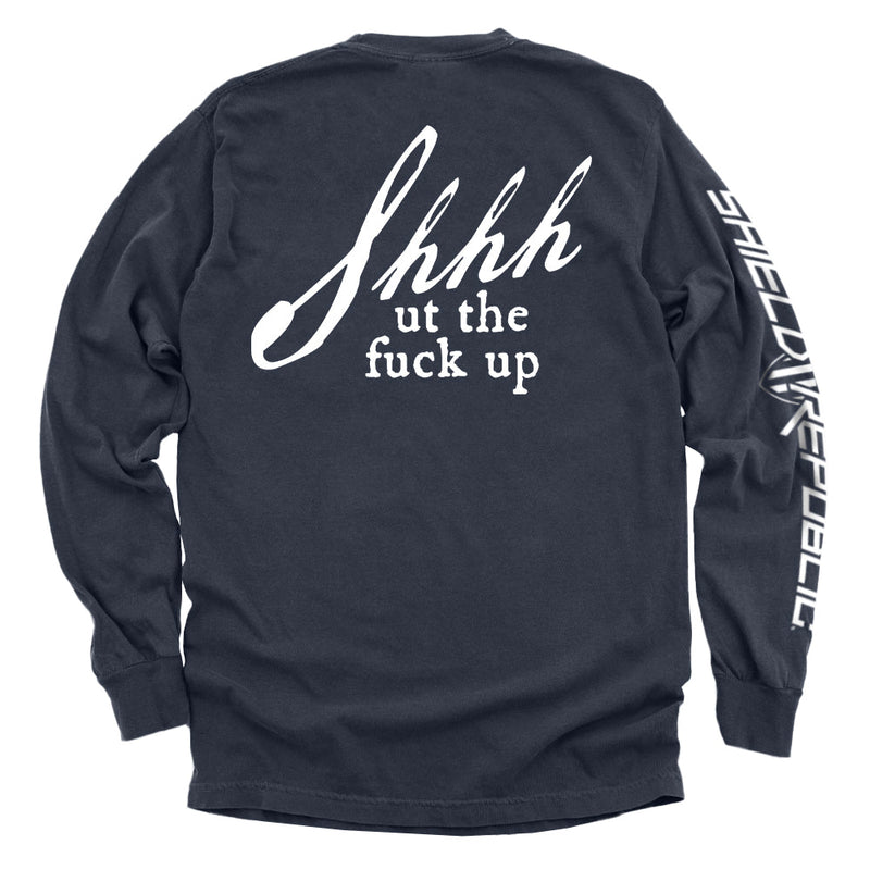 Load image into Gallery viewer, Shh-ut The Fuck Up
