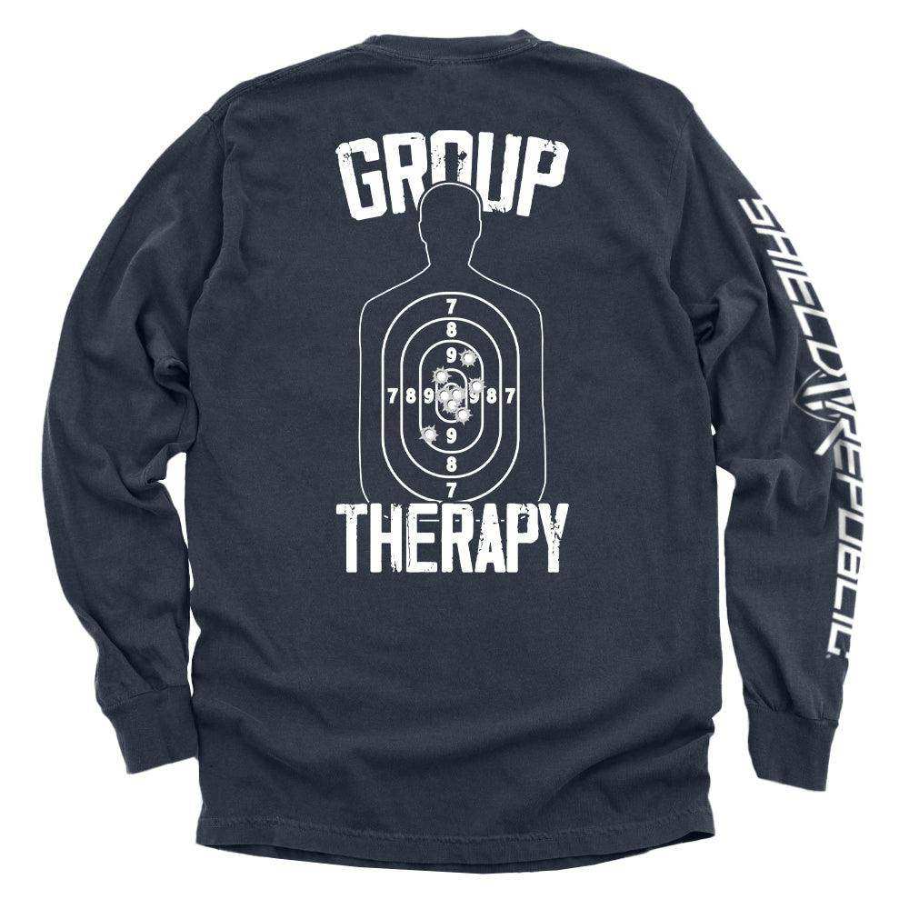 Group Therapy - Skoutley Outdoors LLC
