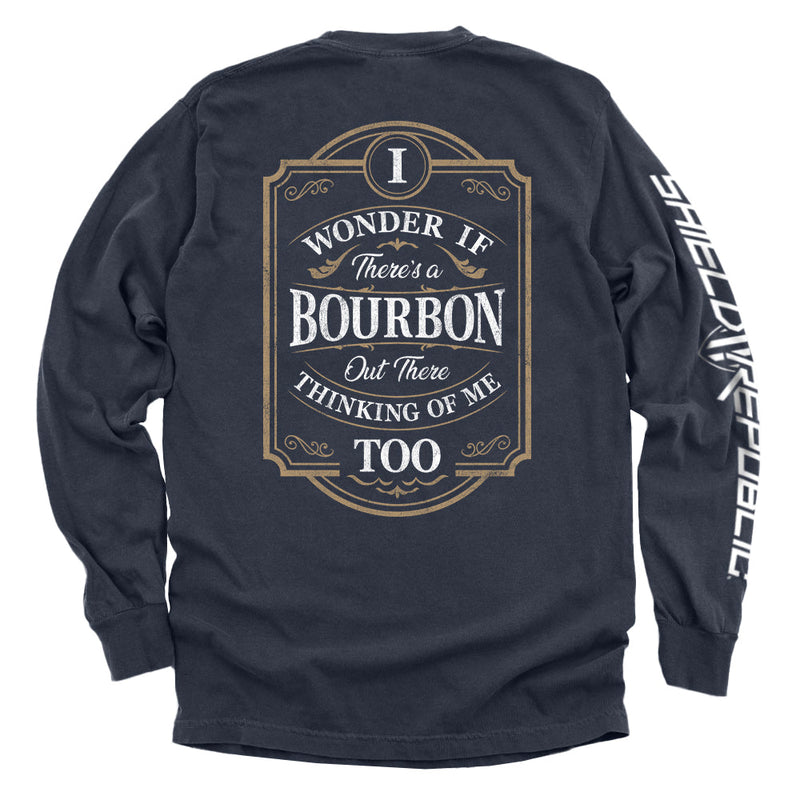 Load image into Gallery viewer, Bourbon Thinking Of Me Too
