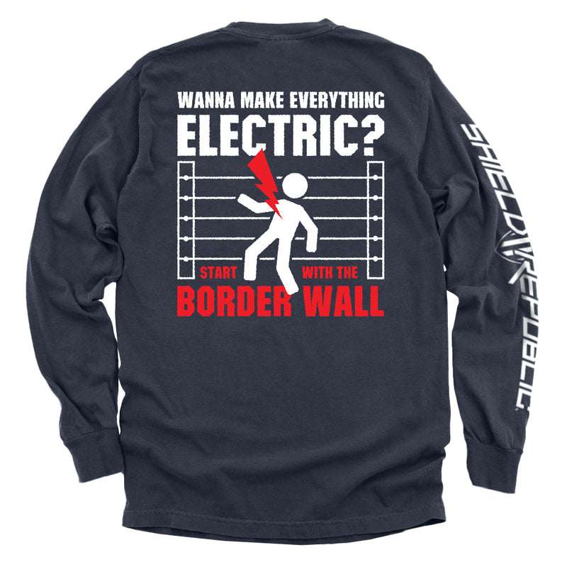 Load image into Gallery viewer, Wanna Make Everything Electric
