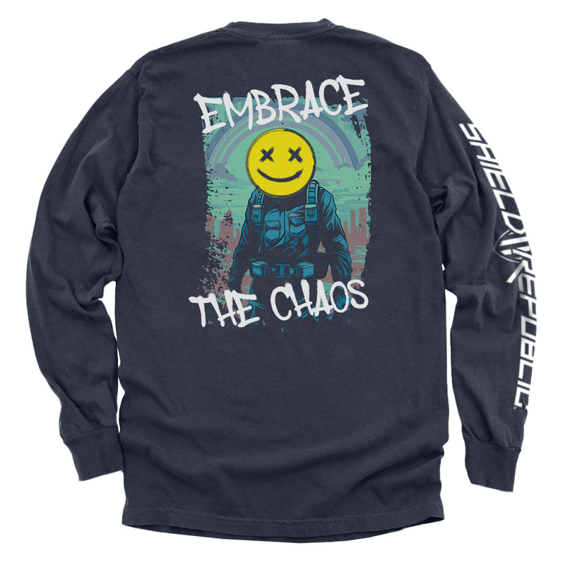 Load image into Gallery viewer, Embrace The Chaos
