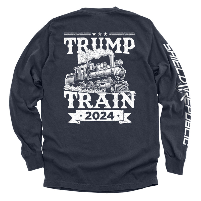 Load image into Gallery viewer, Trump Train
