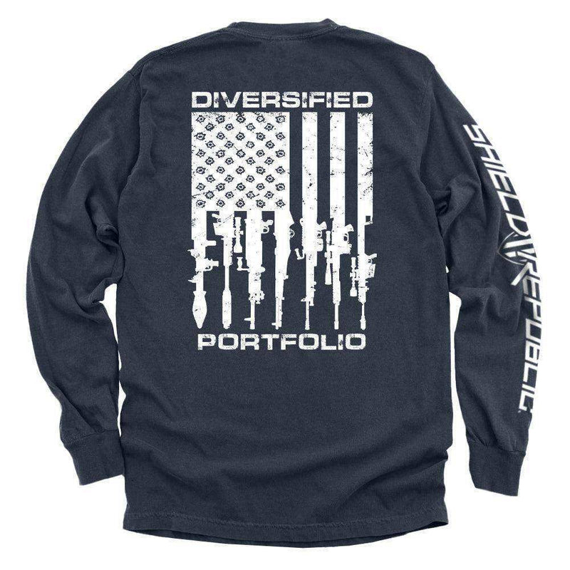 Load image into Gallery viewer, Diversified Portfolio - Skoutley Outdoors LLC
