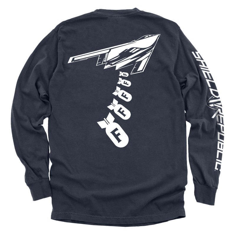 Load image into Gallery viewer, Dropping F Bombs B2 Bomber
