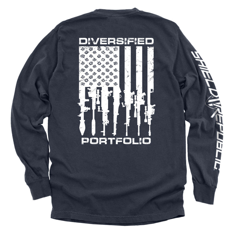 Load image into Gallery viewer, Diversified Portfolio
