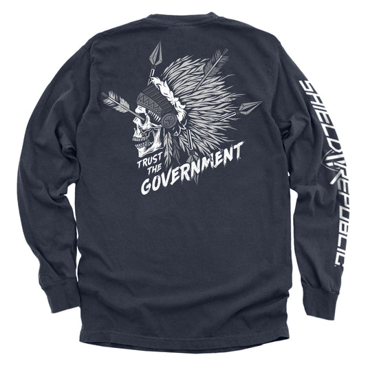 Trust the Government (Midnight)