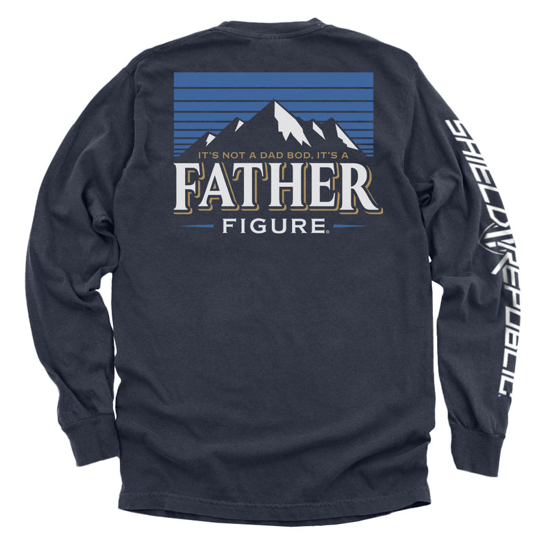 Load image into Gallery viewer, Father Figure
