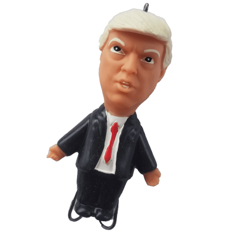 Load image into Gallery viewer, Trump Topwater Fishing Lure
