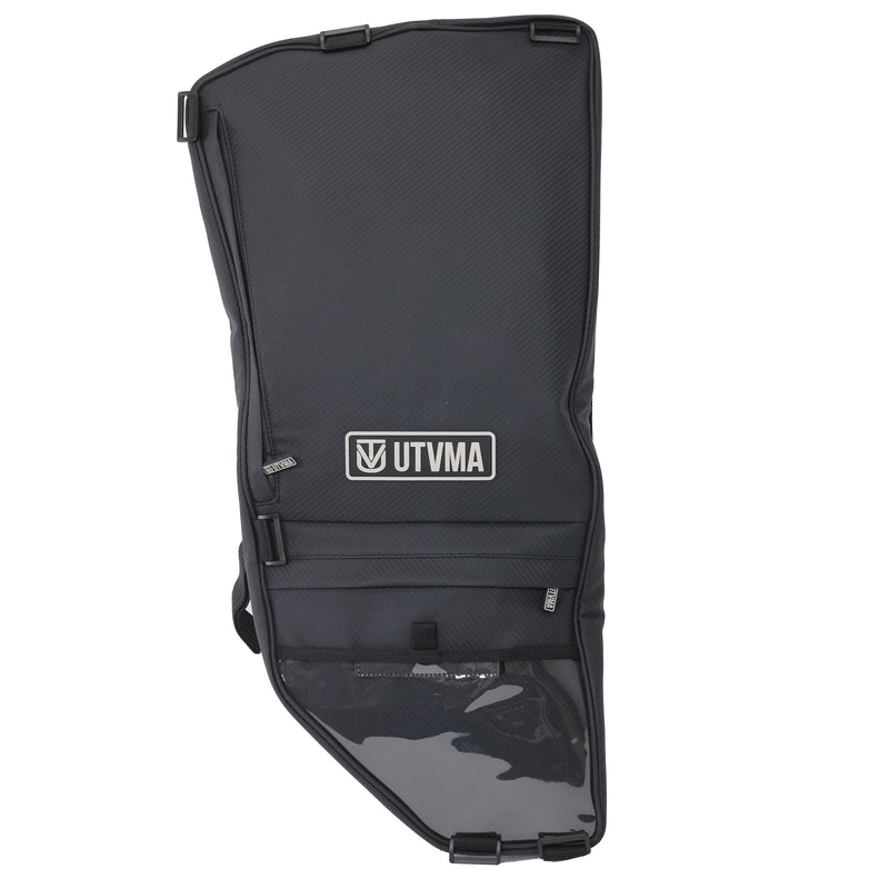 Load image into Gallery viewer, 1 Kawasaki KRX 2/4 Seater Roof Bag (2020-2025)
