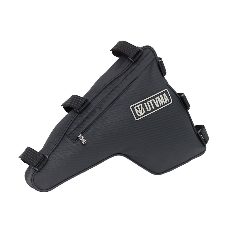 Load image into Gallery viewer, Set of 2 KRX 2/4 Seater Trail Rack/Truss Bag (2020-2025)
