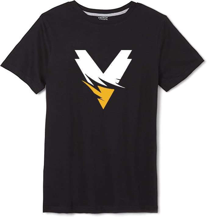 Kids Voltaic Logo Tee - Skoutley Outdoors LLC