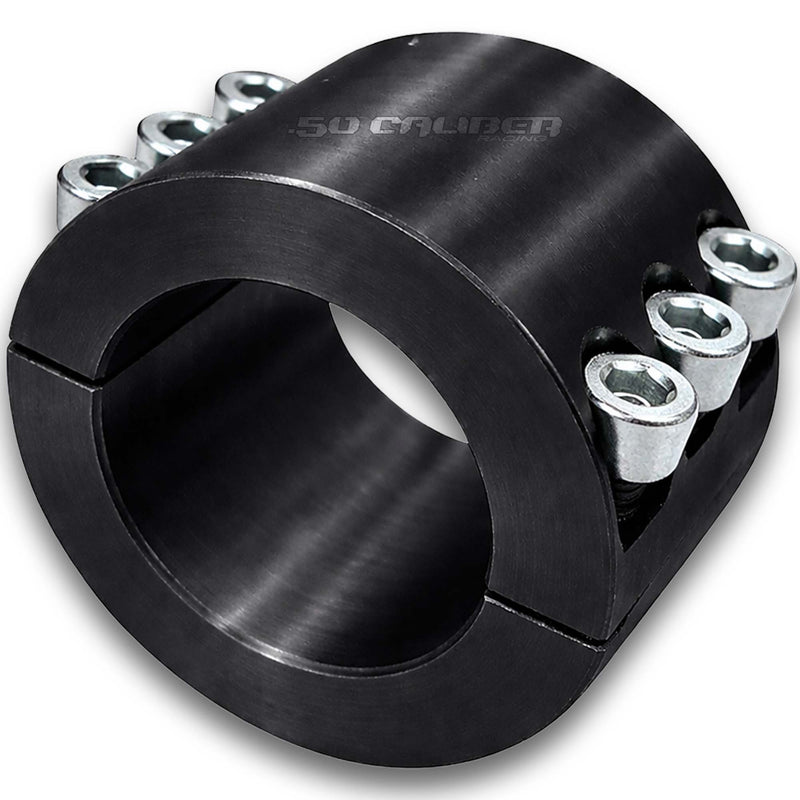 Load image into Gallery viewer, Split Collar Tube Clamp for 1.875" OD - Can-Am X3

