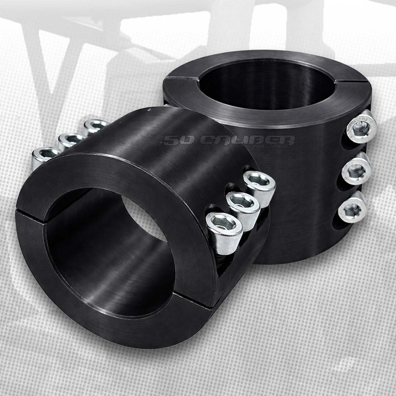 Load image into Gallery viewer, Split Collar Tube Clamp for 1.75" OD Roll Bar
