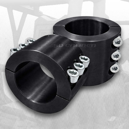 Split Collar Tube Clamp 1.5" I.D.