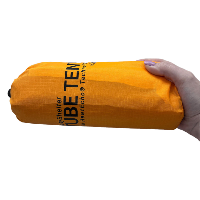 Load image into Gallery viewer, Ready Shelter Tube Tent 3.0
