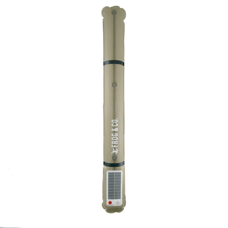 Load image into Gallery viewer, Solar LED Tube Light
