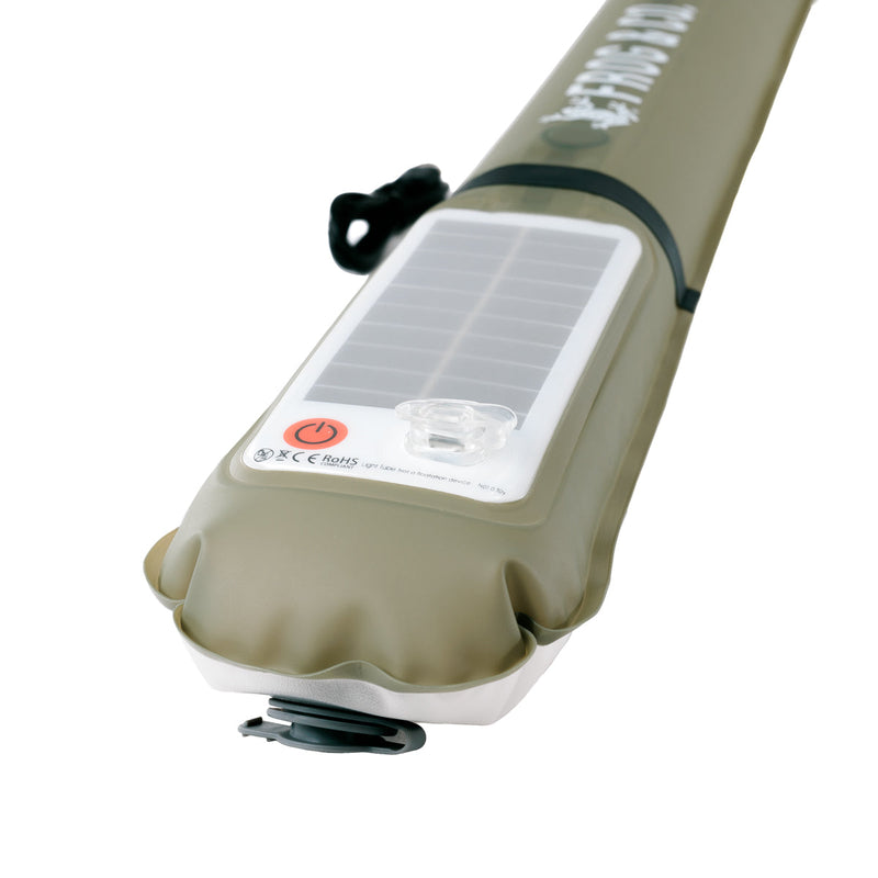 Load image into Gallery viewer, Solar LED Tube Light
