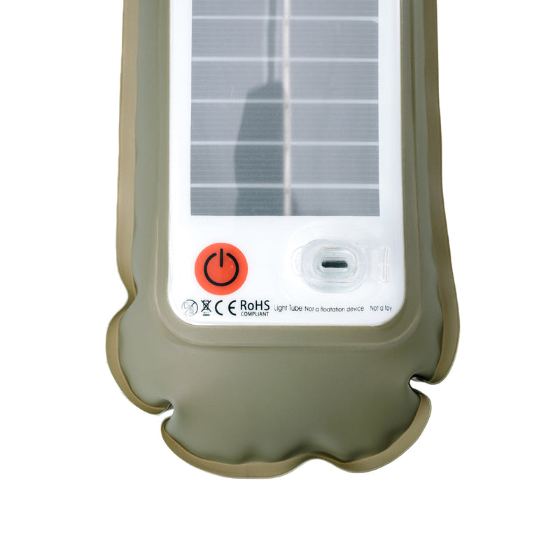 Load image into Gallery viewer, Solar LED Tube Light
