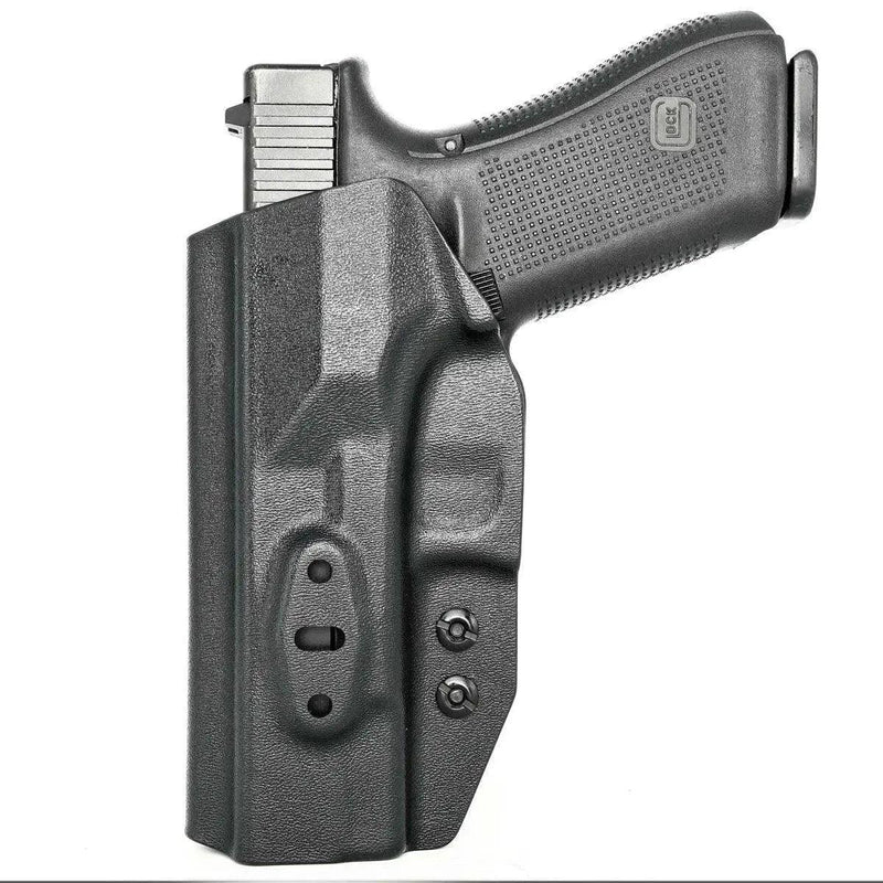 Load image into Gallery viewer, Tuckable IWB Holster fits: Glock 17 22 31 47 49
