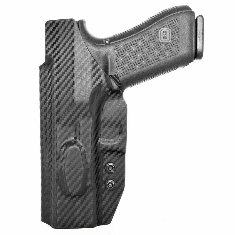 Load image into Gallery viewer, Tuckable IWB Holster fits: Glock 17 22 31 47 49
