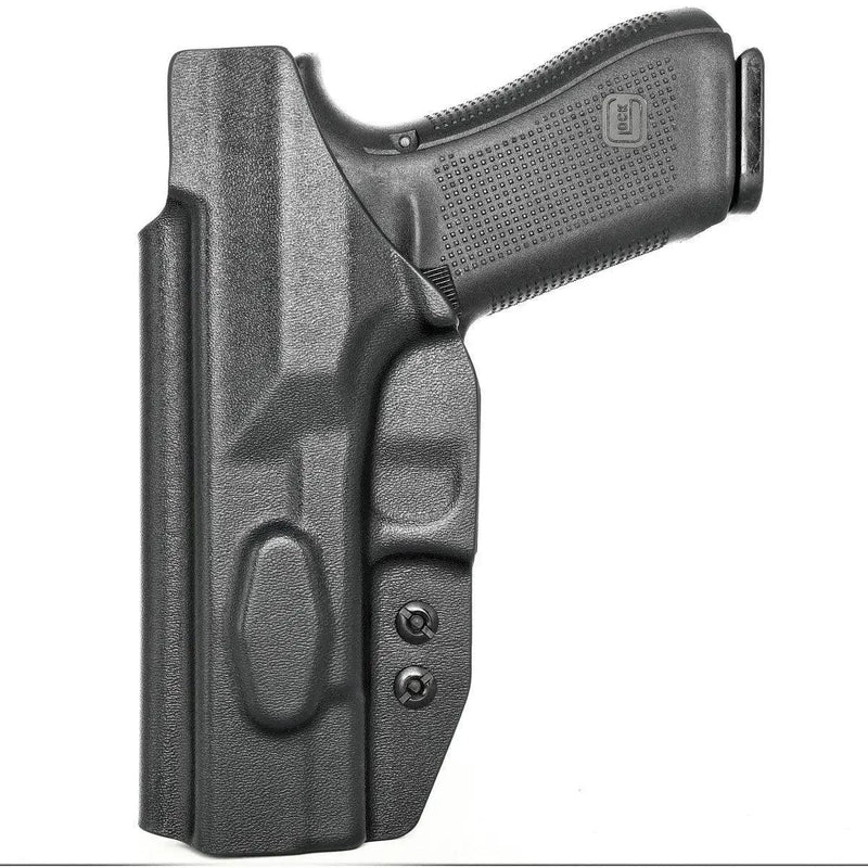 Load image into Gallery viewer, Tuckable IWB Holster fits: Glock 17 22 31 47 49
