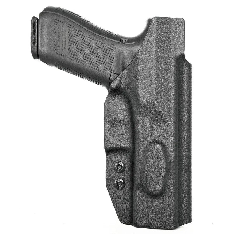 Load image into Gallery viewer, Tuckable IWB Holster fits: Glock 17 22 31 47 49
