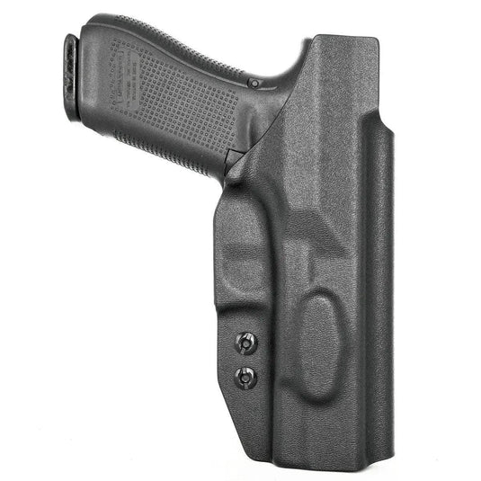 Tuckable IWB Holster fits: Glock 17 22 31 47 49