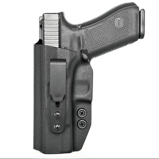 Tuckable IWB Holster fits: Glock 17 22 31 47 49