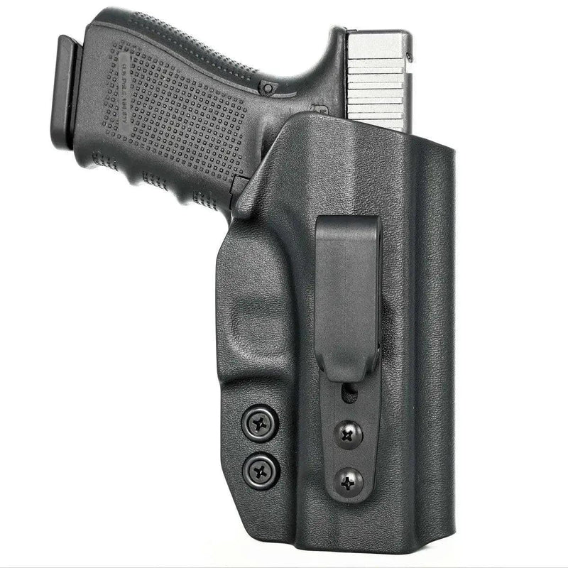 Load image into Gallery viewer, Tuckable IWB Holster fits: Glock 19 19X 23 32 45
