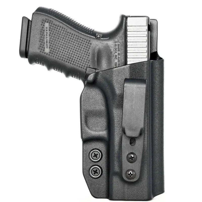 Load image into Gallery viewer, Tuckable IWB Holster fits: Glock 19 19X 23 32 45
