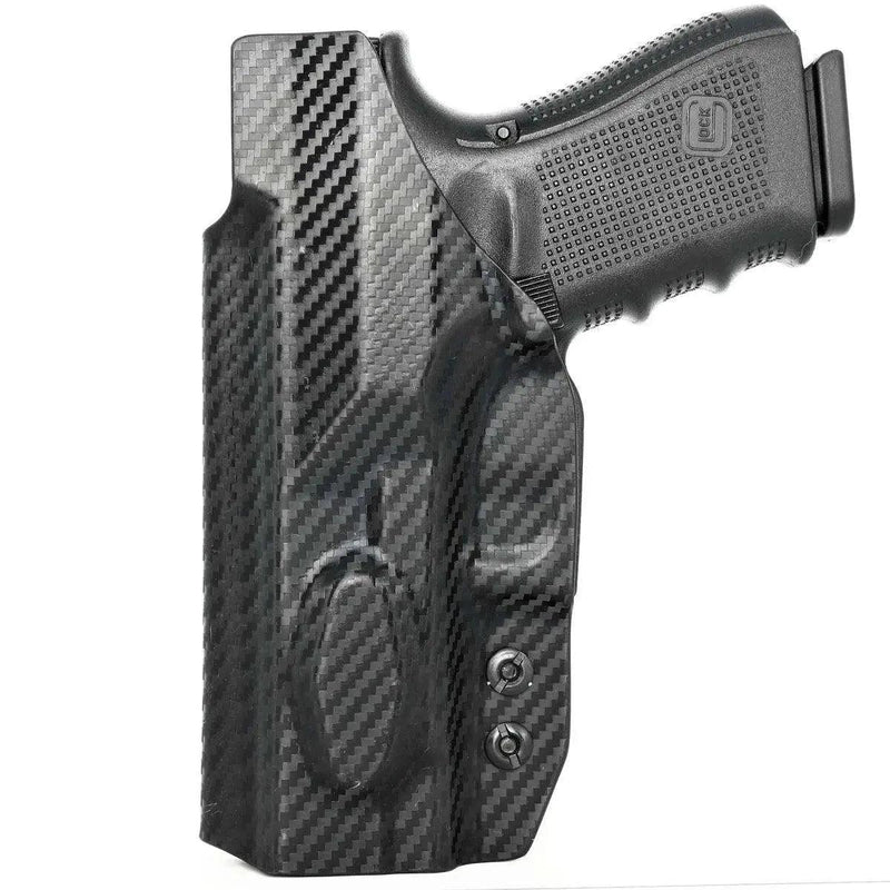 Load image into Gallery viewer, Tuckable IWB Holster fits: Glock 19 19X 23 32 45
