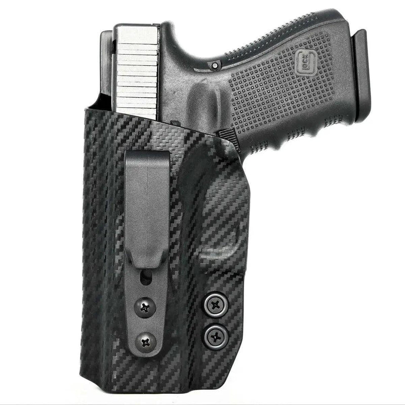 Load image into Gallery viewer, Tuckable IWB Holster fits: Glock 19 19X 23 32 45
