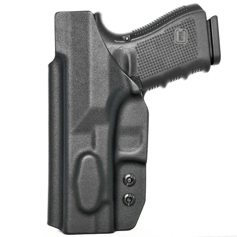 Load image into Gallery viewer, Tuckable IWB Holster fits: Glock 19 19X 23 32 45
