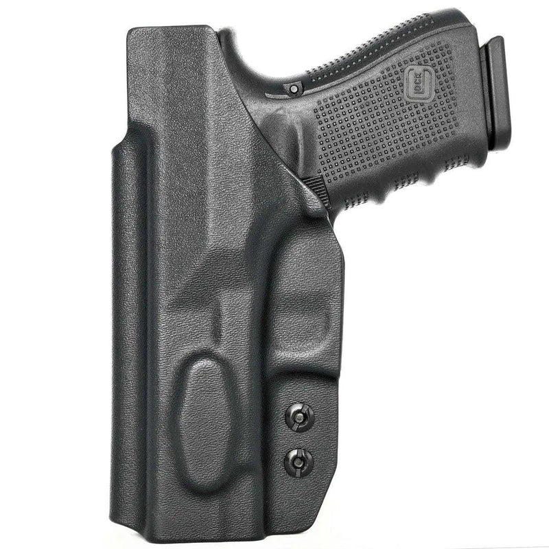 Load image into Gallery viewer, Tuckable IWB Holster fits: Glock 19 19X 23 32 45
