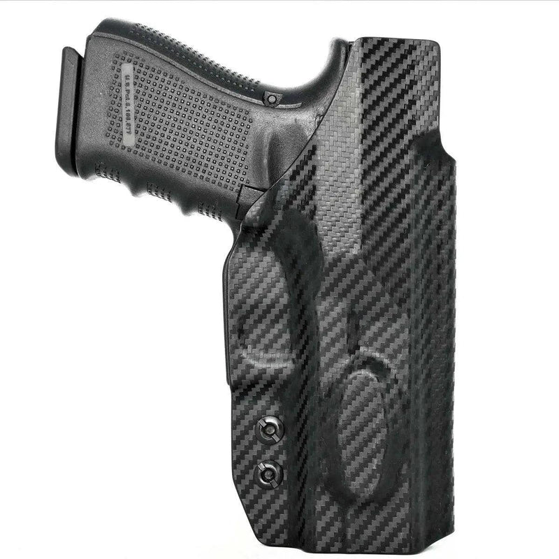 Load image into Gallery viewer, Tuckable IWB Holster fits: Glock 19 19X 23 32 45

