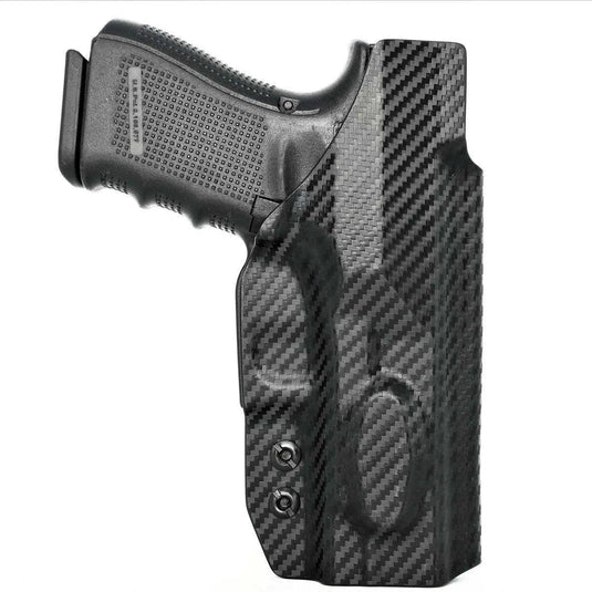 Tuckable IWB Holster fits: Glock 19 19X 23 32 45