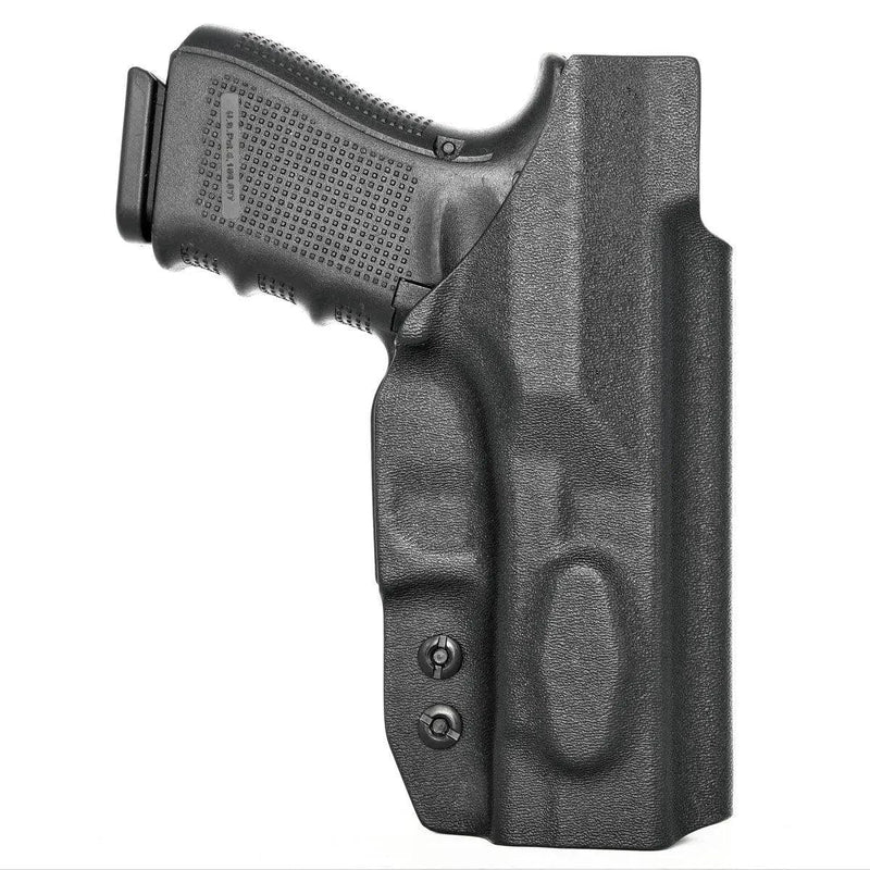 Load image into Gallery viewer, Tuckable IWB Holster fits: Glock 19 19X 23 32 45
