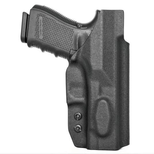 Tuckable IWB Holster fits: Glock 19 19X 23 32 45
