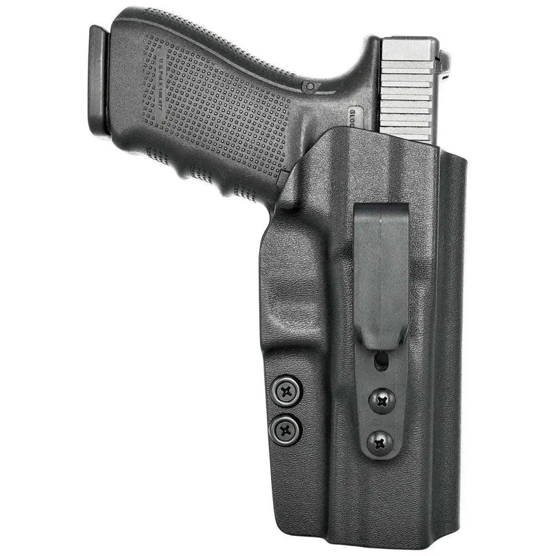 Load image into Gallery viewer, Tuckable IWB Holster fits: Glock 20 21
