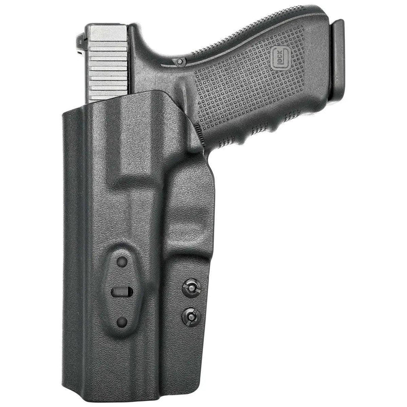 Load image into Gallery viewer, Tuckable IWB Holster fits: Glock 20 21

